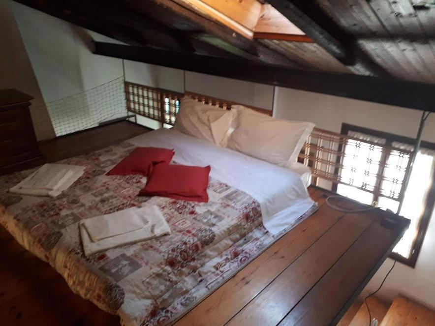 Ecogarden Camping With Rooms Chirignago-Zelarino Exterior photo