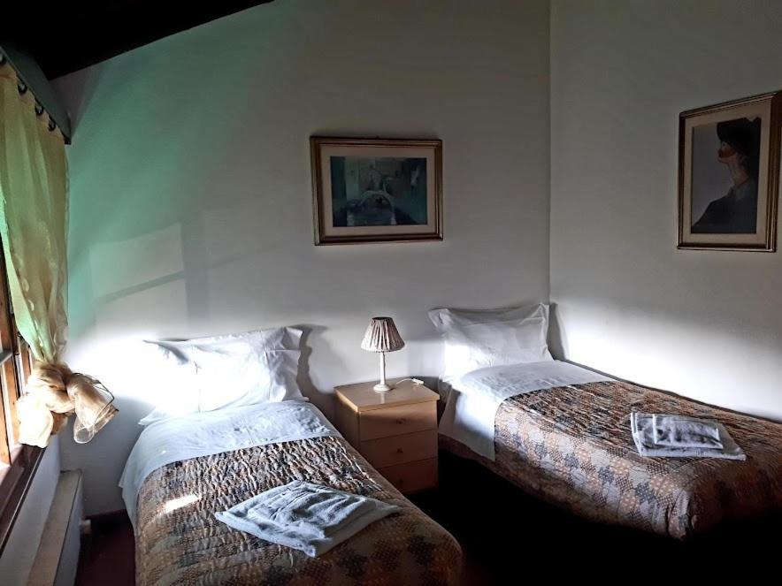 Ecogarden Camping With Rooms Chirignago-Zelarino Exterior photo