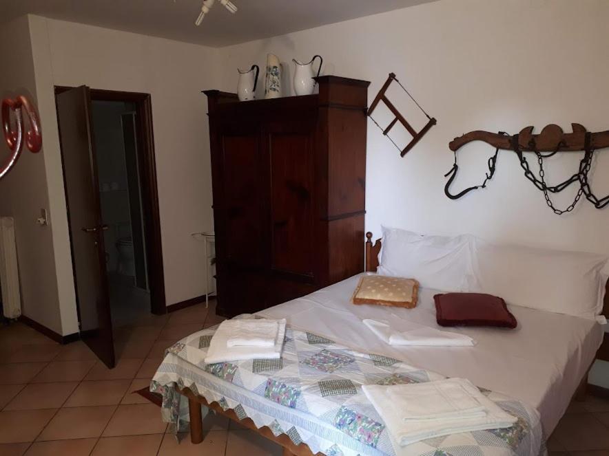Ecogarden Camping With Rooms Chirignago-Zelarino Exterior photo