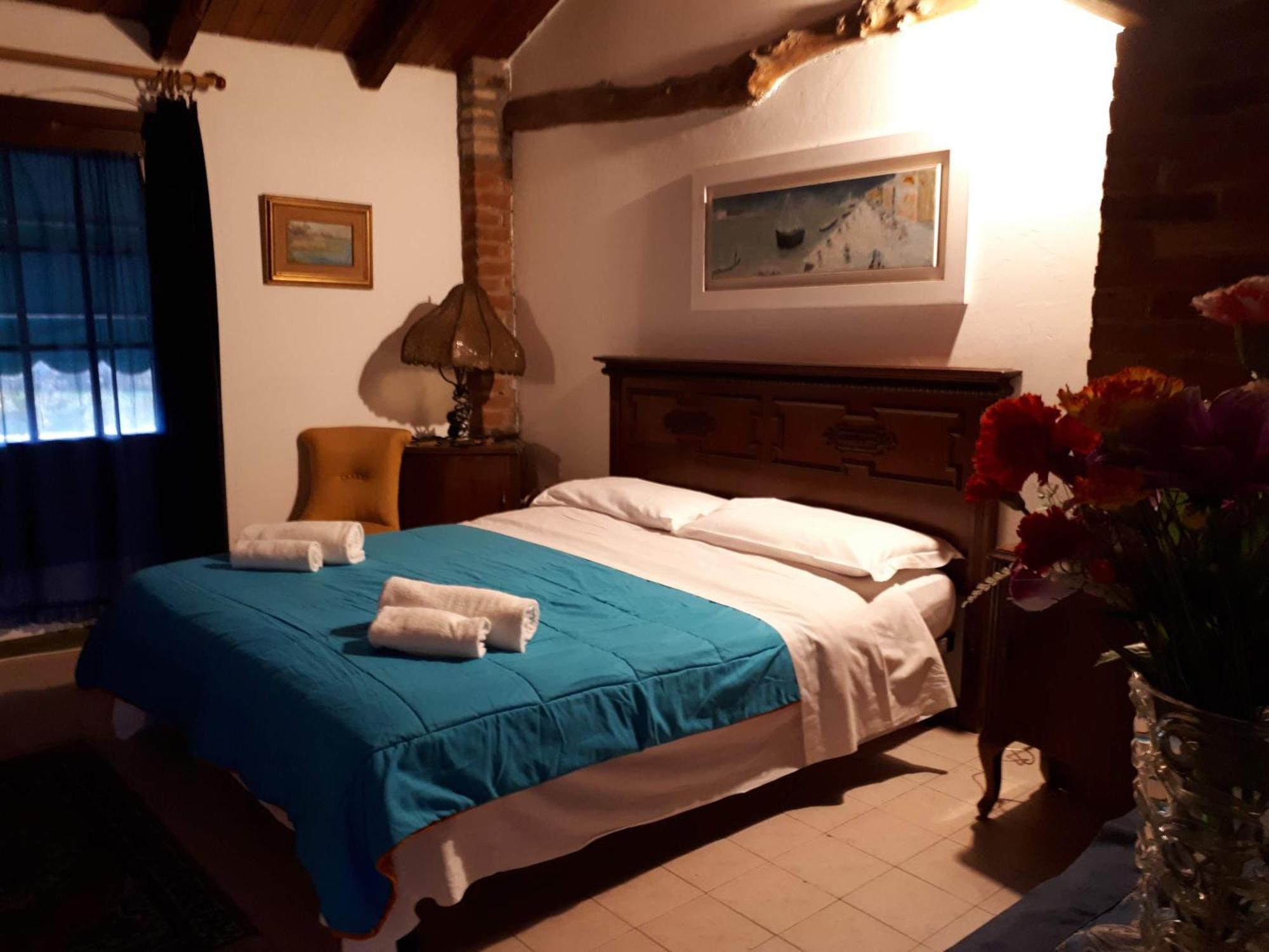 Ecogarden Camping With Rooms Chirignago-Zelarino Exterior photo