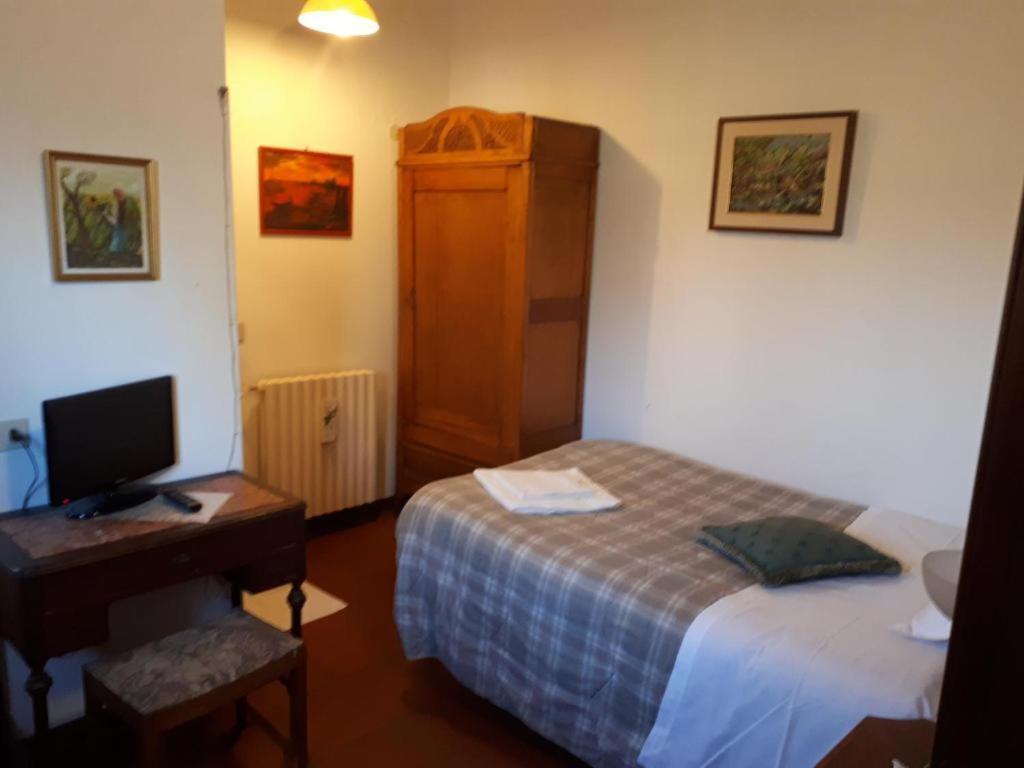 Ecogarden Camping With Rooms Chirignago-Zelarino Exterior photo
